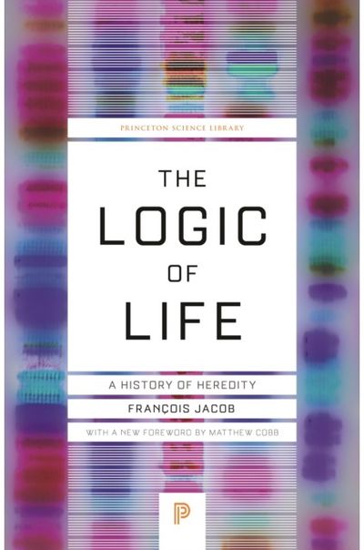 Logic of Life A History of