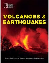 Volcanoes & Earthquakes