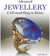 Advanced Jewellery CAD Modelling in Rhino