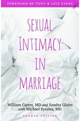 Sexual Intimacy in Marriage