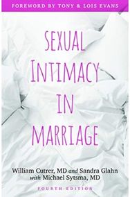 Sexual Intimacy in Marriage