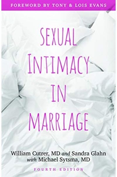 Sexual Intimacy in Marriage