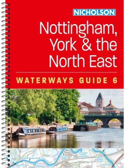 Nottingham, York and the North East (6)