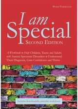 I am Special