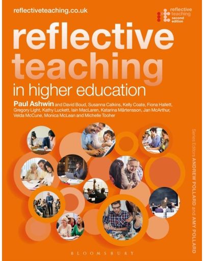 Reflective Teaching in Higher Education