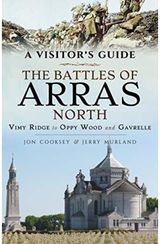 Battles of Arras: North