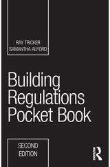 Building Regulations Pocket Book