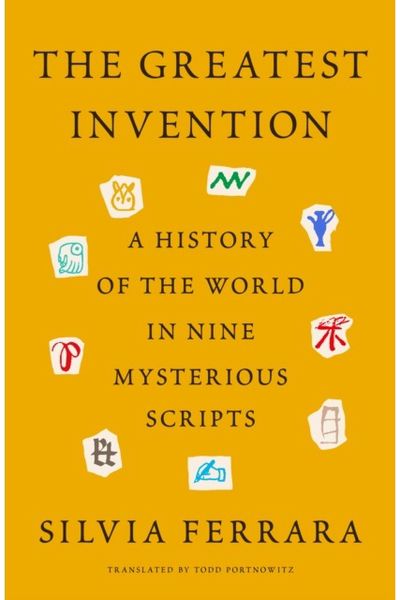 Greatest Invention A History of the