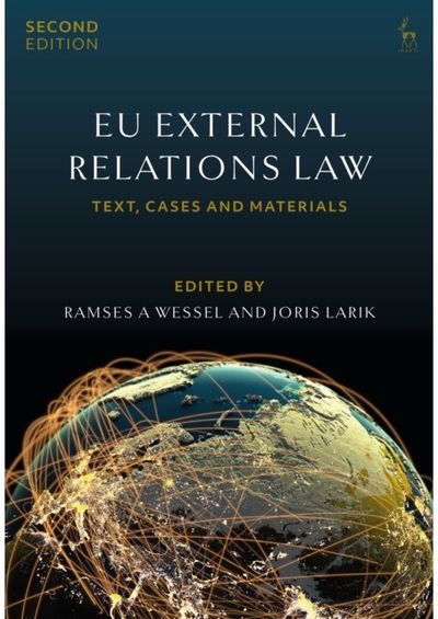 EU External Relations Law
