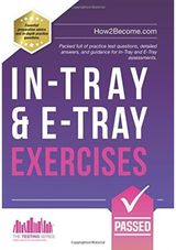 In-Tray & E-Tray Exercises