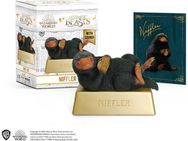 Fantastic Beasts: Niffler: With Sound! With Sound!