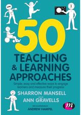 50 Teaching and Learning Approaches