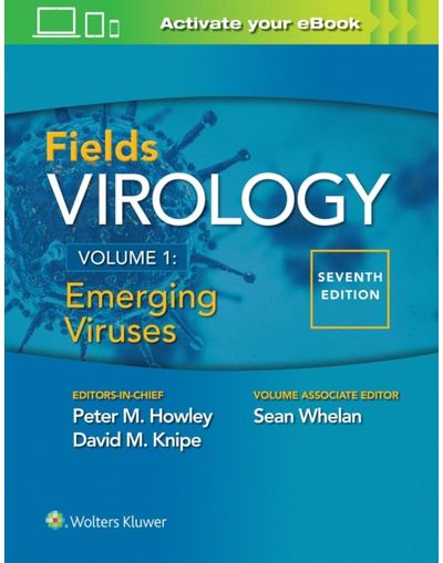 Fields Virology: Emerging Viruses