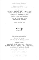 Reports of Judgments, Advisory Opinions and Orders