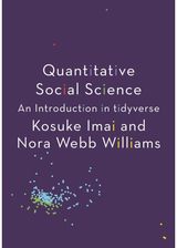 Quantitative Social Science An Introduction in