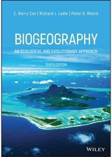 Biogeography