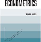 Econometrics