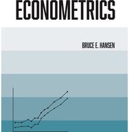 Econometrics