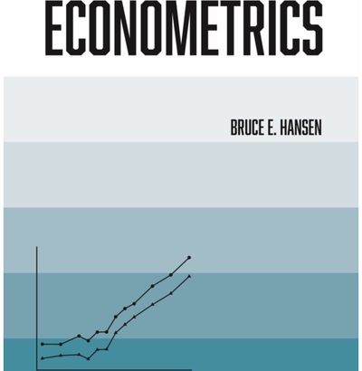 Econometrics