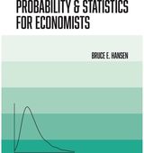 Probability and Statistics for Economists