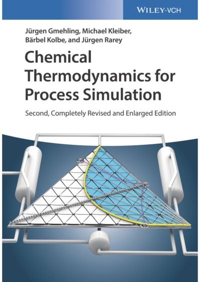 Chemical Thermodynamics for Process Simulation