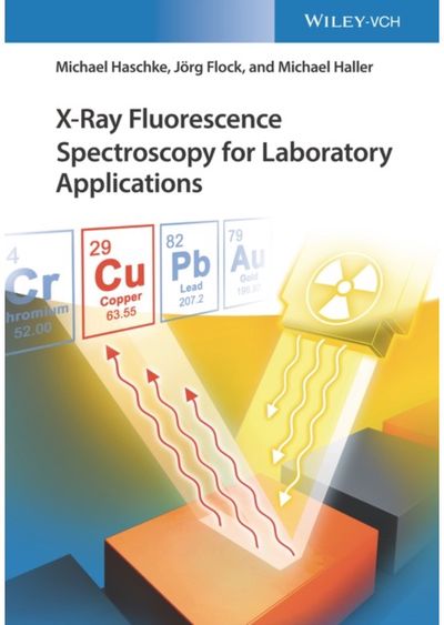 X-Ray Fluorescence Spectroscopy for Laboratory Applications