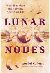 Lunar Nodes What They Mean and