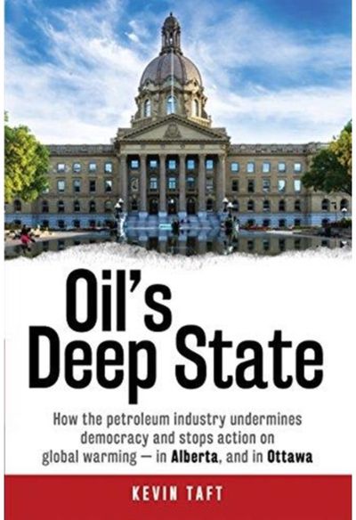 OilS Deep State