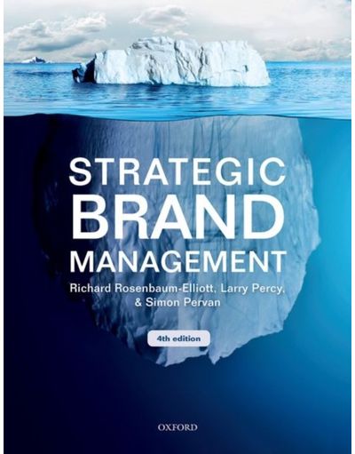 Strategic Brand Management