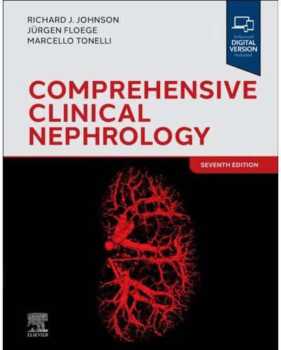 Comprehensive Clinical Nephrology