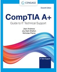 CompTIA A+ Guide to IT Technical Support