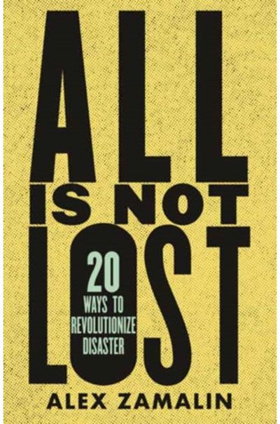 All Is Not Lost 20 Ways to