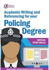 Academic Writing and Referencing for your Policing Degree