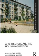 Architecture and the Housing Question