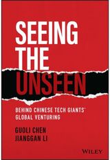 Seeing the Unseen Behind Chinese Tech