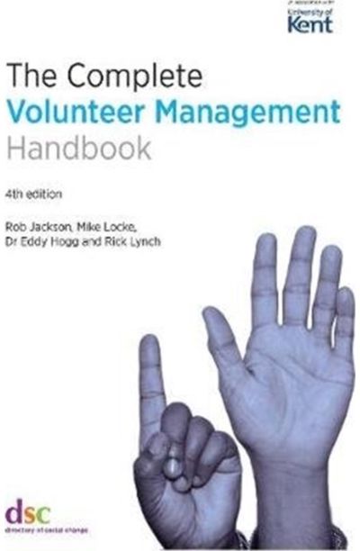 Complete Volunteer Management Handbook