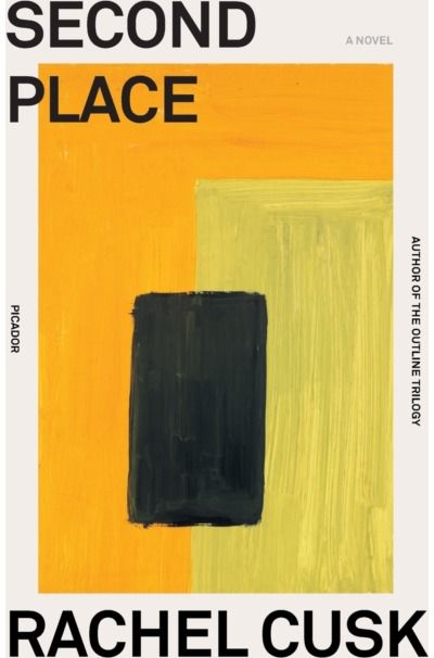 Second Place A Novel