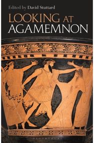 Looking at Agamemnon