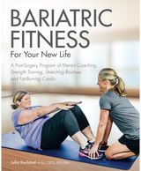 Bariatric Fitness For Your New Life
