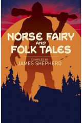 Norse Fairy & Folk Tales