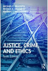 Justice, Crime, and Ethics