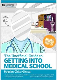 Unofficial Guide to Getting Into Medical School