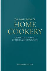 Dairy Book of Home Cookery 50th Anniversary Edition
