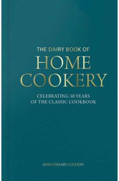 Dairy Book of Home Cookery 50th Anniversary Edition