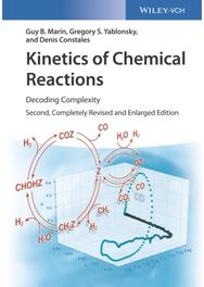 Kinetics of Chemical Reactions: Decoding Complexity
