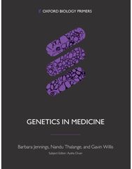 Genetics in Medicine