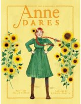 Anne Dares