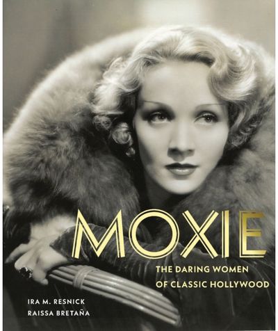 Moxie