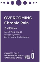 Overcoming Chronic Pain 2nd Edition