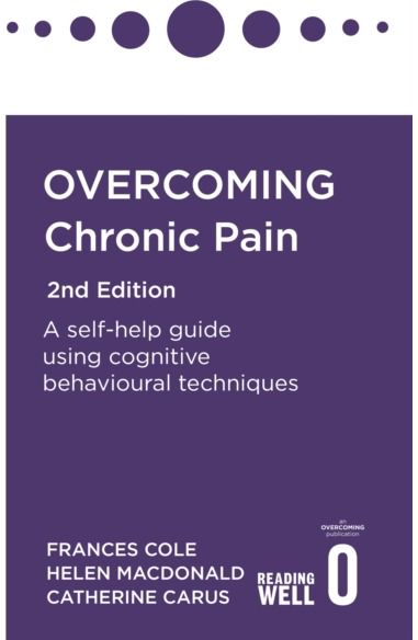 Overcoming Chronic Pain 2nd Edition